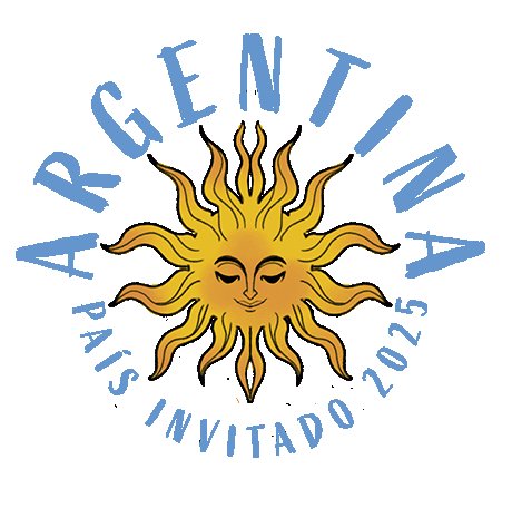 República de Irán país invitado 2024